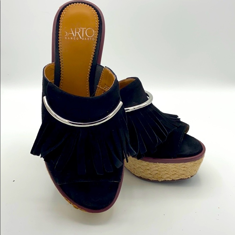 Wedges
